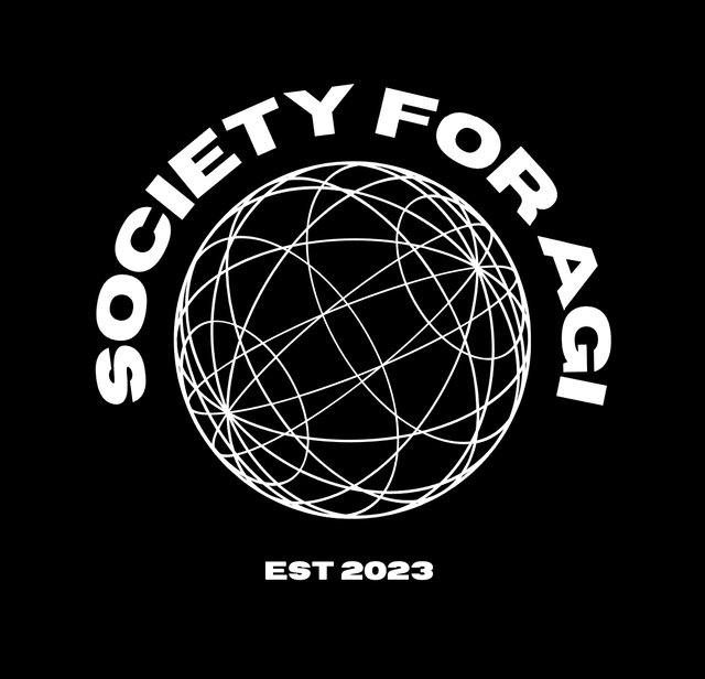 Society for AGI logo
